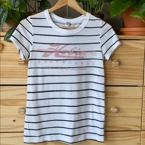 Hobie Tee